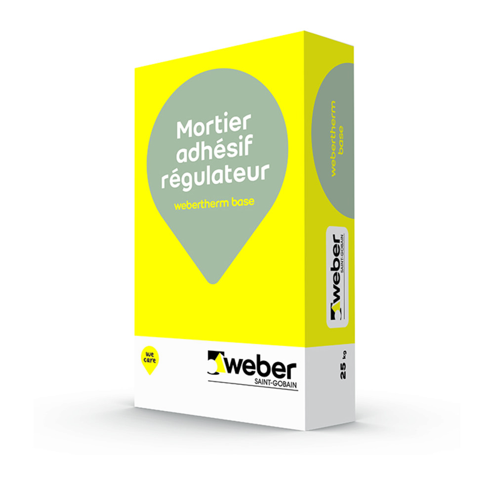 Weber Maroc